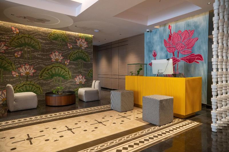 Zibe Luxe Kakinada By Grt Hotels, Kakinada