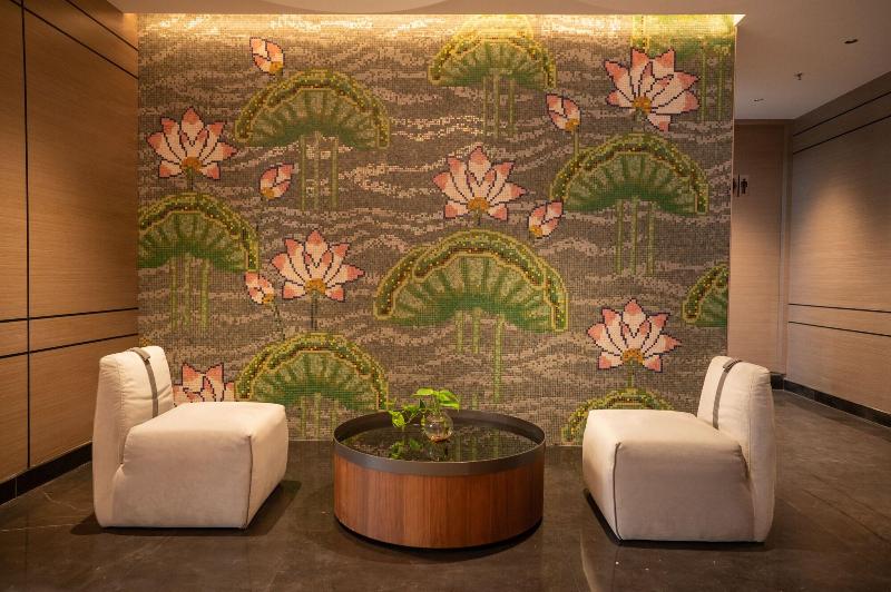 Zibe Luxe Kakinada By Grt Hotels