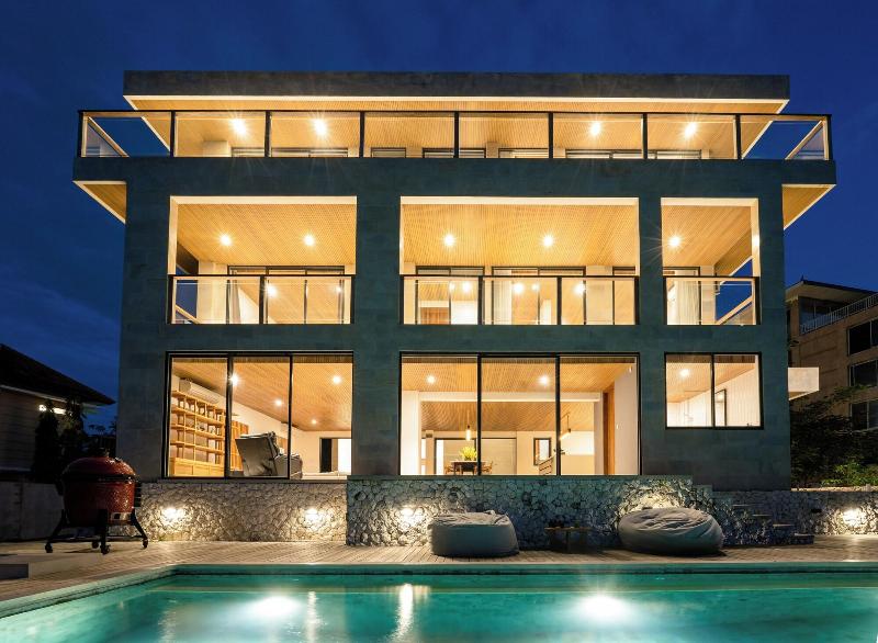 Villa Avocagolf Uluwatu By Nakula image
