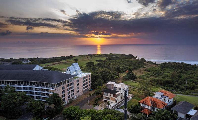 Villa Avocagolf Uluwatu By Nakula image