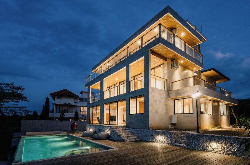 Villa Avocagolf Uluwatu By Nakula image