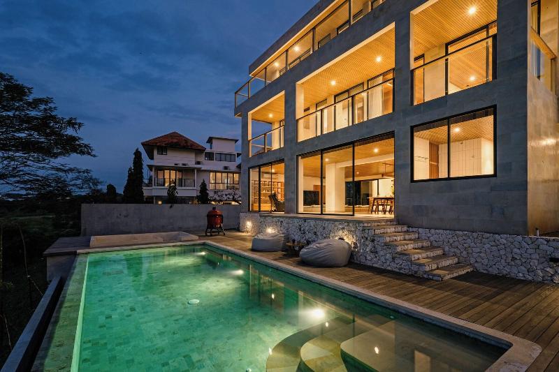 Villa Avocagolf Uluwatu By Nakula image