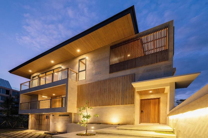 Villa Avocagolf Uluwatu By Nakula image