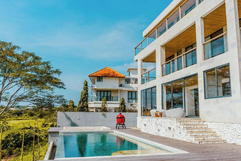 Villa Avocagolf Uluwatu By Nakula image