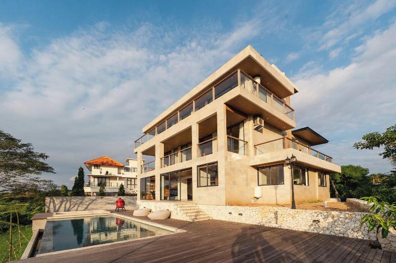 Villa Avocagolf Uluwatu By Nakula image