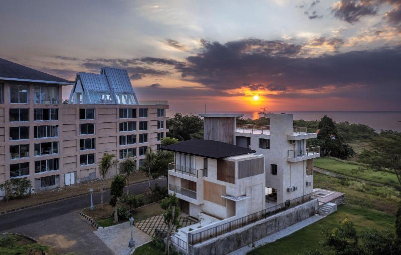 Villa Avocagolf Uluwatu By Nakula image