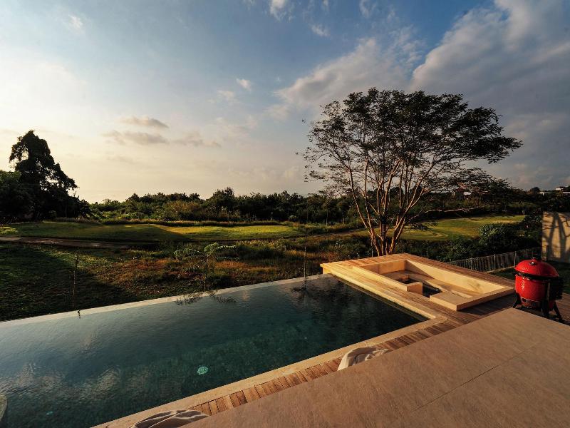 Villa Avocagolf Uluwatu By Nakula image