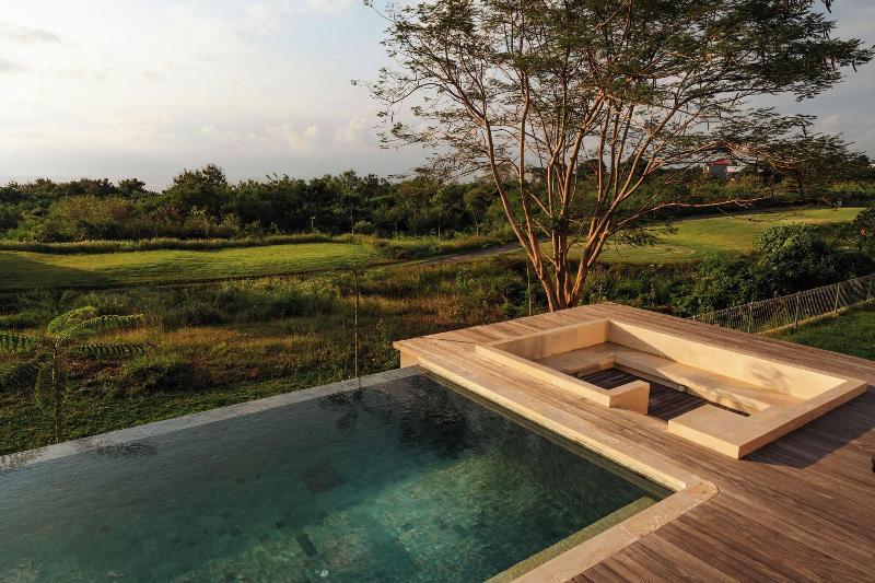 Villa Avocagolf Uluwatu By Nakula image