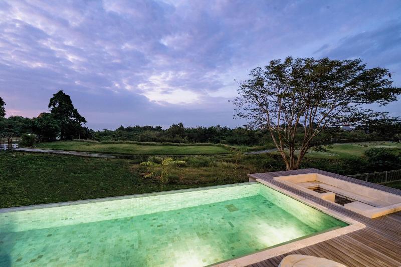 Villa Avocagolf Uluwatu By Nakula image