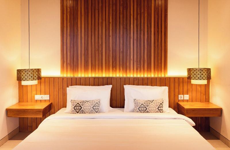 Villa Avocagolf Uluwatu By Nakula image