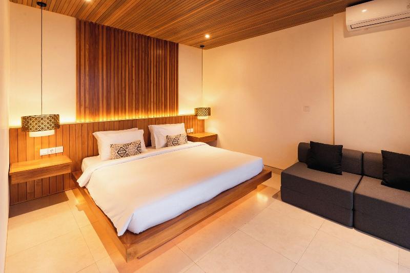 Villa Avocagolf Uluwatu By Nakula image