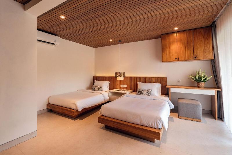 Villa Avocagolf Uluwatu By Nakula image