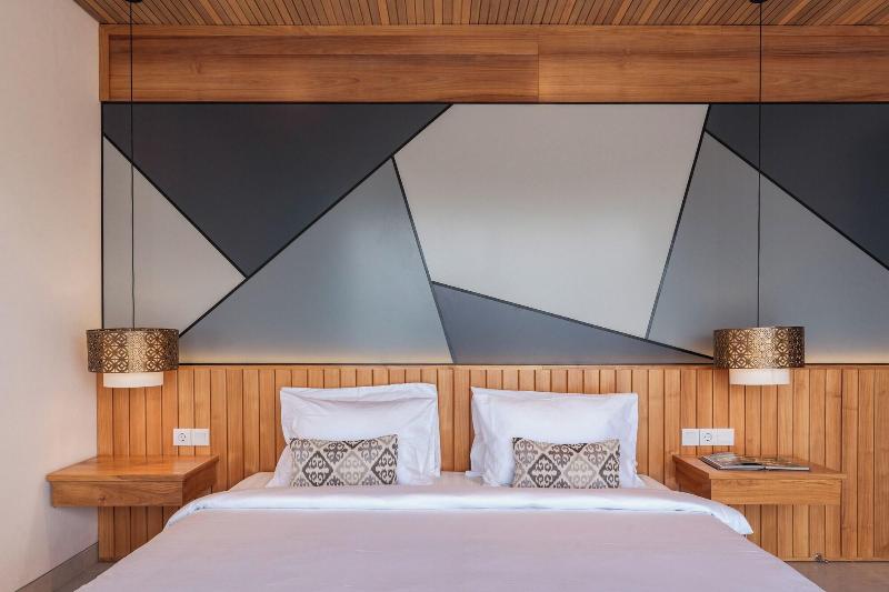 Villa Avocagolf Uluwatu By Nakula image