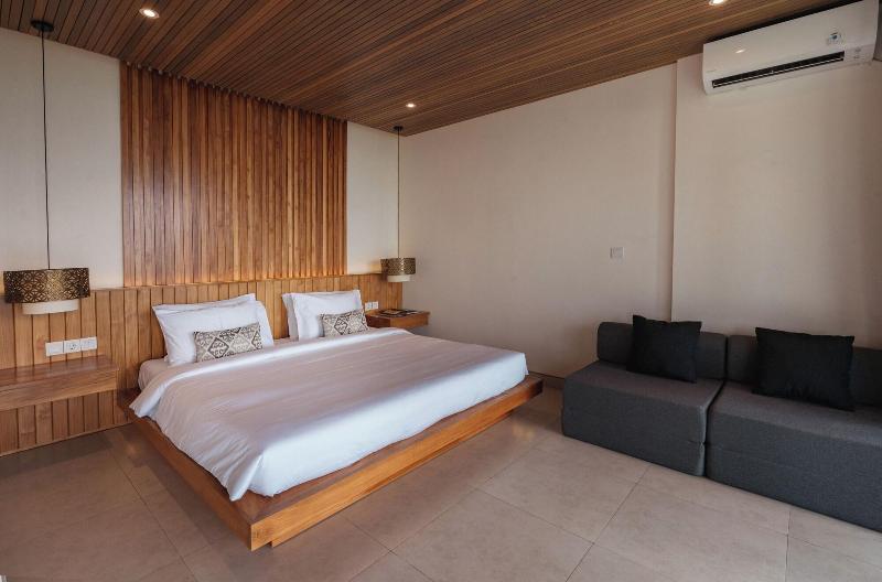 Villa Avocagolf Uluwatu By Nakula image