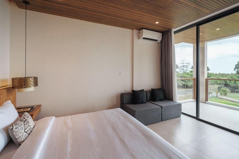Villa Avocagolf Uluwatu By Nakula image