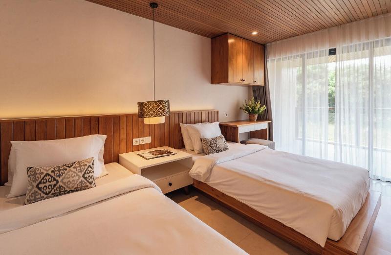 Villa Avocagolf Uluwatu By Nakula image