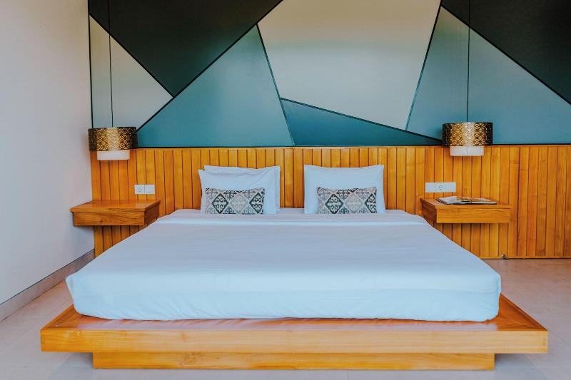 Villa Avocagolf Uluwatu By Nakula image