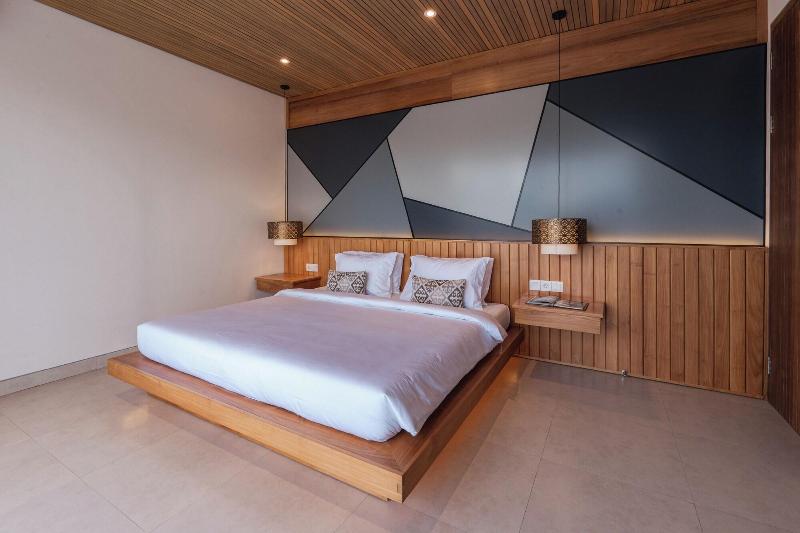 Villa Avocagolf Uluwatu By Nakula image