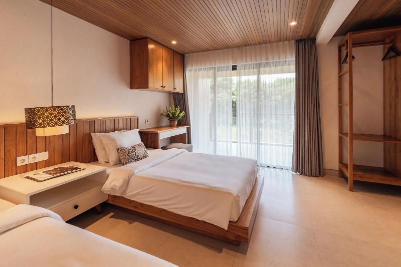 Villa Avocagolf Uluwatu By Nakula image