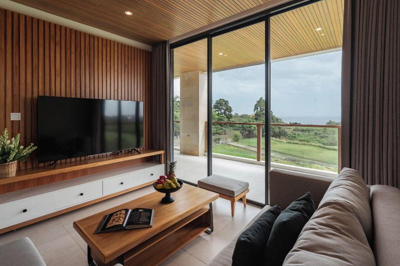 Villa Avocagolf Uluwatu By Nakula image