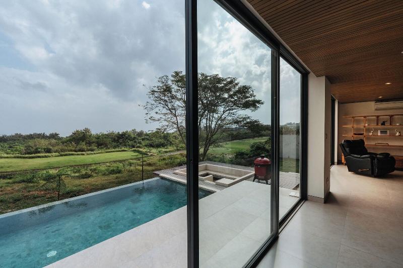 Villa Avocagolf Uluwatu By Nakula image