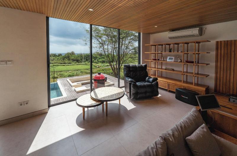 Villa Avocagolf Uluwatu By Nakula image