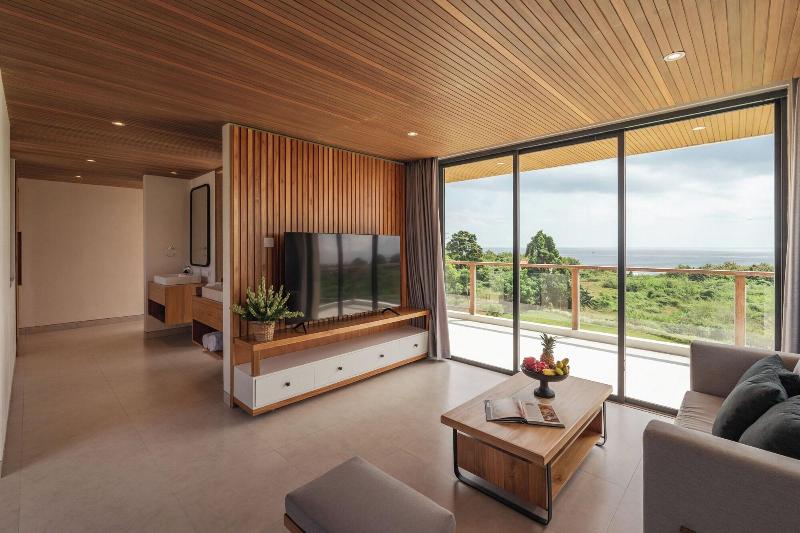 Villa Avocagolf Uluwatu By Nakula image