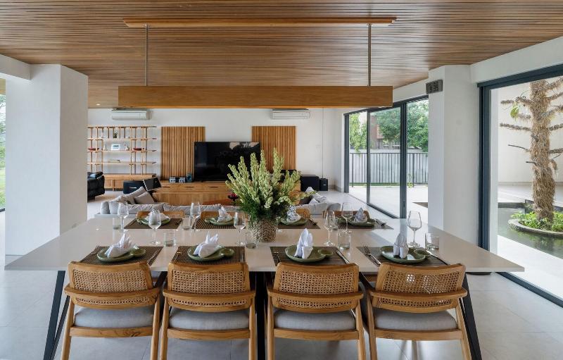 Villa Avocagolf Uluwatu By Nakula image