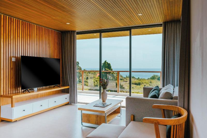 Villa Avocagolf Uluwatu By Nakula image