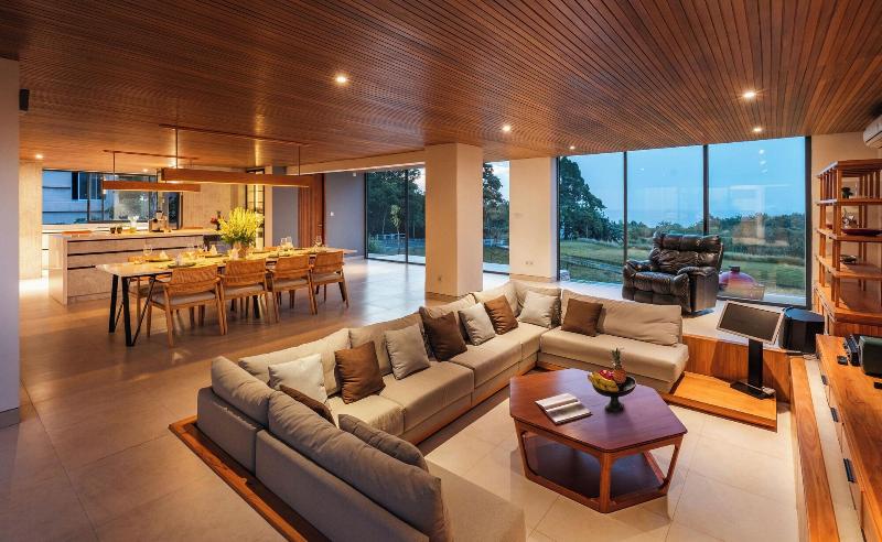 Villa Avocagolf Uluwatu By Nakula image