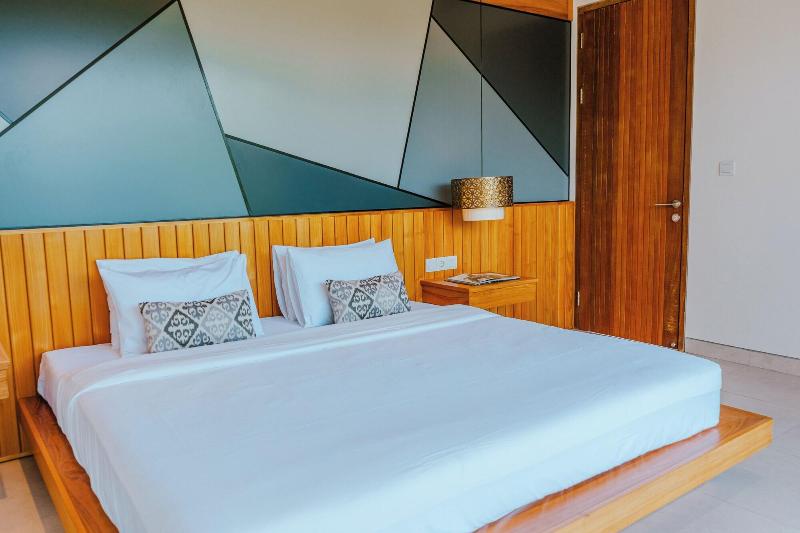 Villa Avocagolf Uluwatu By Nakula image