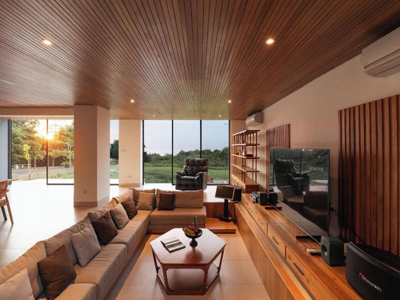 Villa Avocagolf Uluwatu By Nakula image