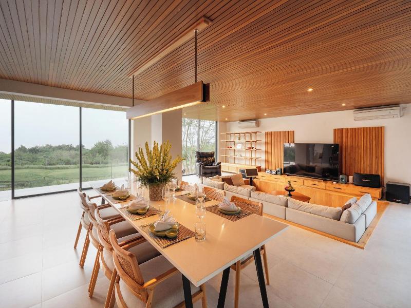 Villa Avocagolf Uluwatu By Nakula image