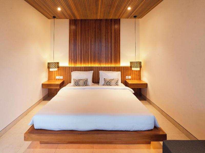 Villa Avocagolf Uluwatu By Nakula image