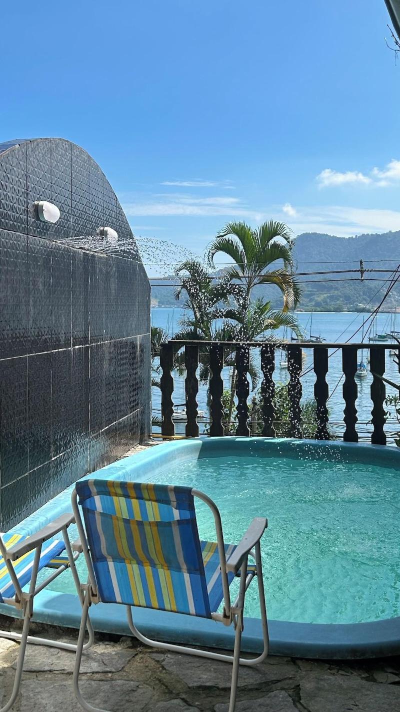 Mansa O Espetacular Angra image