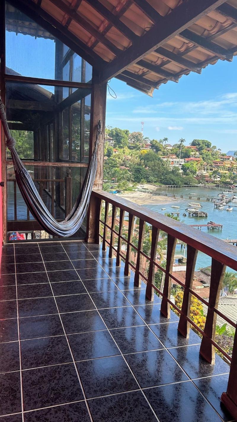 Mansa O Espetacular Angra image