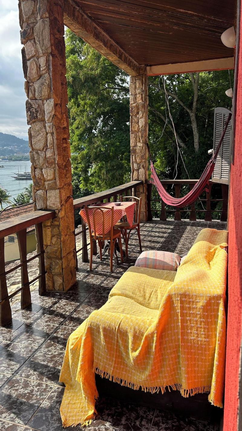 Mansa O Espetacular Angra image