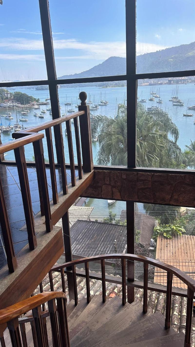 Mansa O Espetacular Angra image