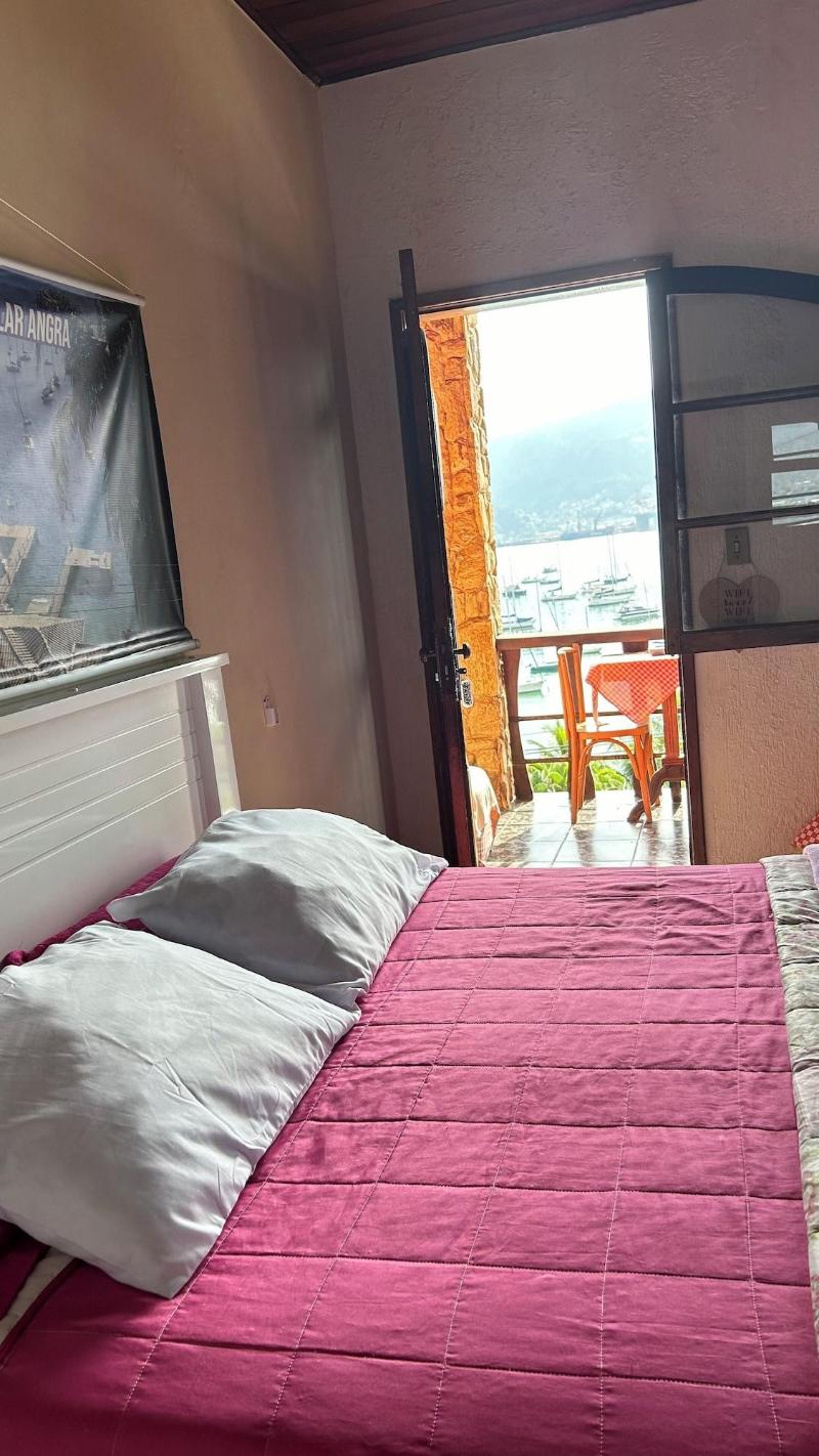 Mansa O Espetacular Angra image
