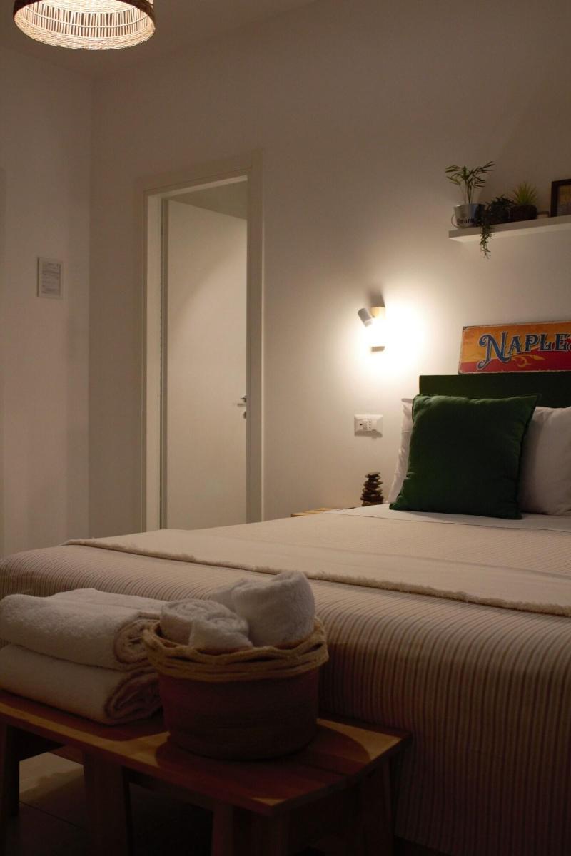 Flegreo Bed And Breakfast image