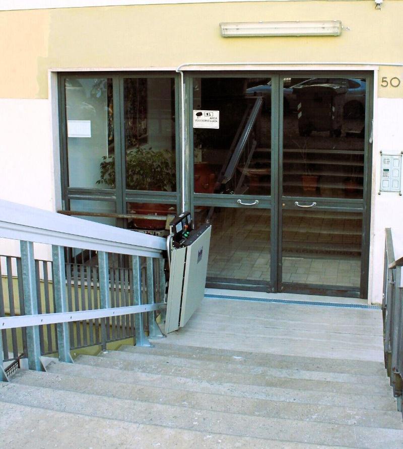 Flegreo Bed And Breakfast image