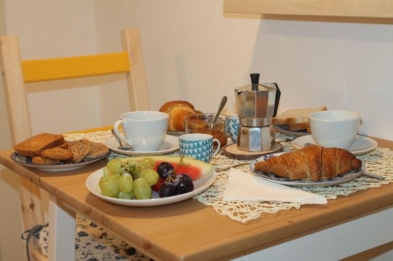 Flegreo Bed And Breakfast image