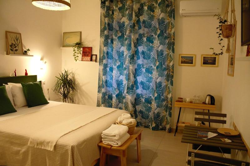Flegreo Bed And Breakfast image