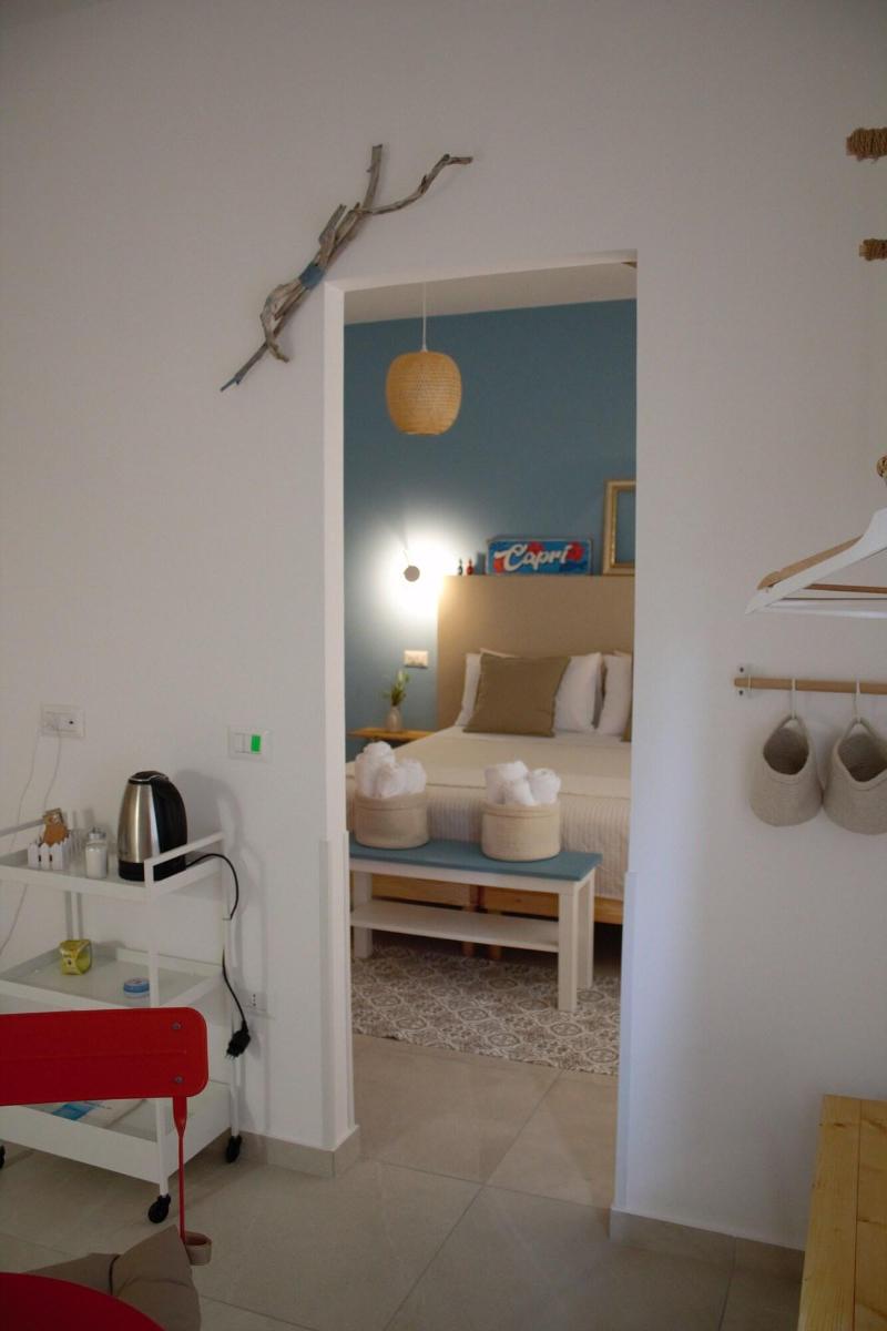 Flegreo Bed And Breakfast image