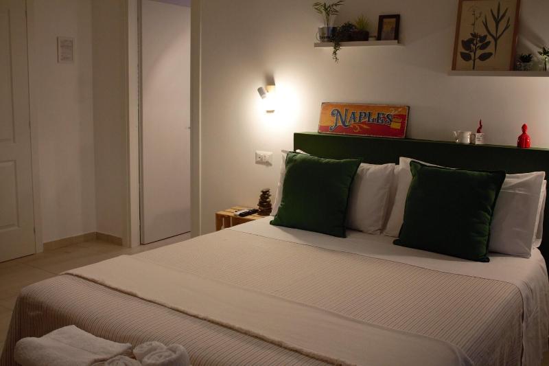 Flegreo Bed And Breakfast image