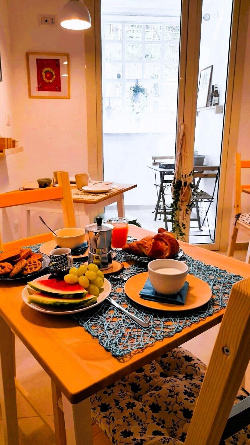 Flegreo Bed And Breakfast image