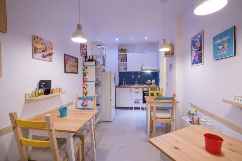 Flegreo Bed And Breakfast image