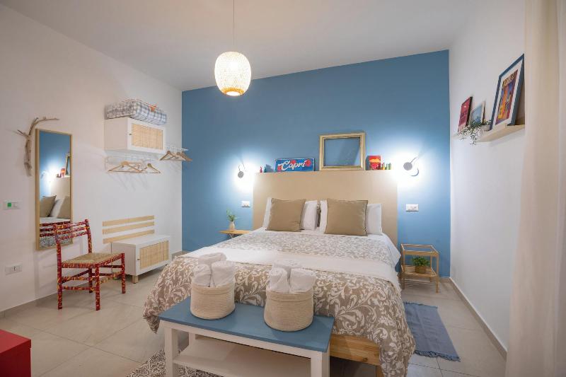 Flegreo Bed And Breakfast image