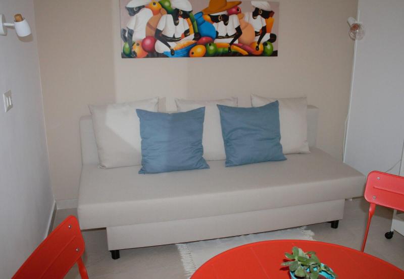 Flegreo Bed And Breakfast image