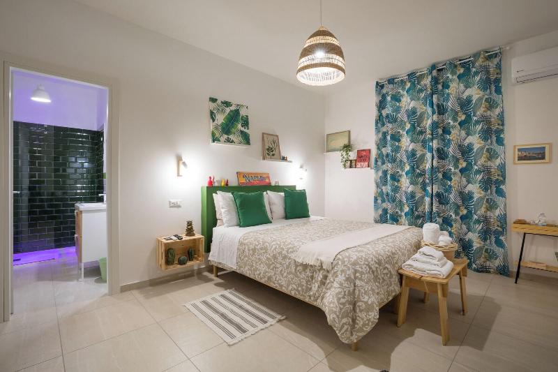 Flegreo Bed And Breakfast image